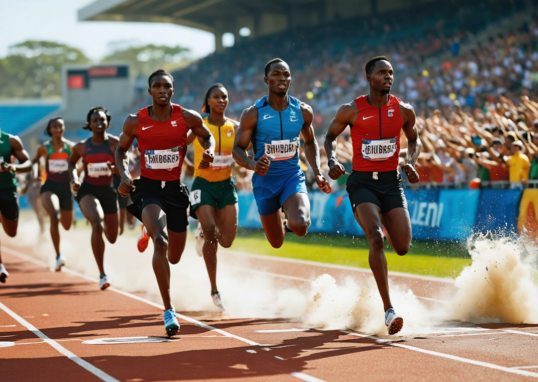 découvrez les clés du succès et les secrets derrière la domination exceptionnelle des athlètes africains dans le monde de l’athlétisme, entre tradition, entraînement et passion.