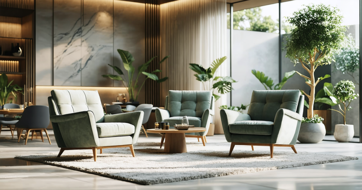 améliorez le confort de vos chaises sans compromettre votre style déco grâce à nos astuces et solutions pratiques.