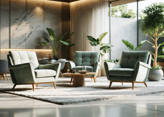 améliorez le confort de vos chaises sans compromettre votre style déco grâce à nos astuces et solutions pratiques.