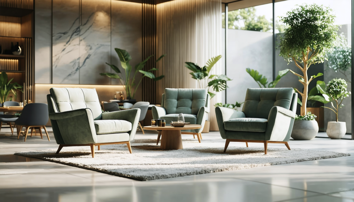 améliorez le confort de vos chaises sans compromettre votre style déco grâce à nos astuces et solutions pratiques.