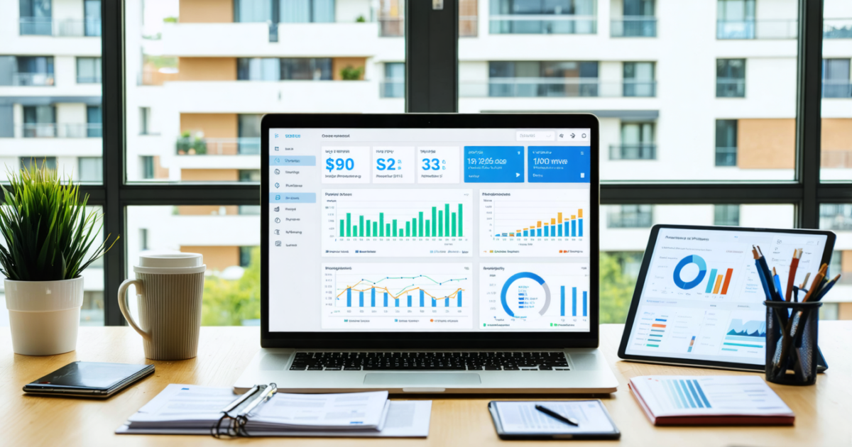 découvrez les meilleures plateformes pour optimiser la gestion de vos locations en ligne et maximiser vos revenus locatifs facilement et efficacement.