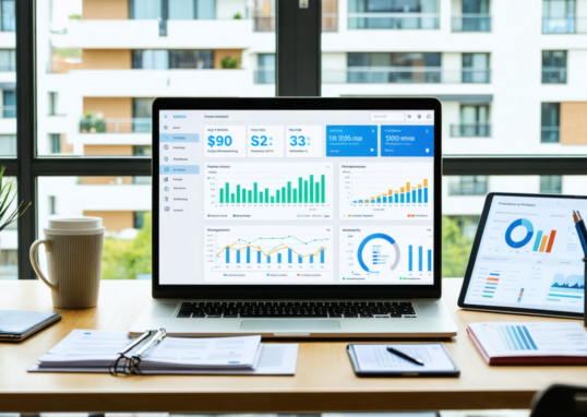 découvrez les meilleures plateformes pour optimiser la gestion de vos locations en ligne et maximiser vos revenus locatifs facilement et efficacement.