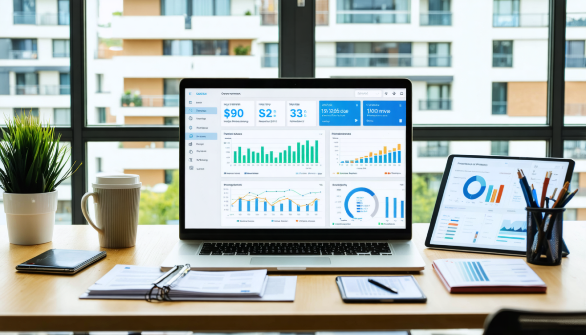découvrez les meilleures plateformes pour optimiser la gestion de vos locations en ligne et maximiser vos revenus locatifs facilement et efficacement.