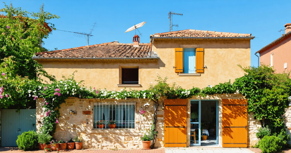 découvrez notre guide pratique pour choisir la couleur parfaite de la peinture extérieure de votre maison à toulouse. conseils expert pour harmoniser style et environnement.