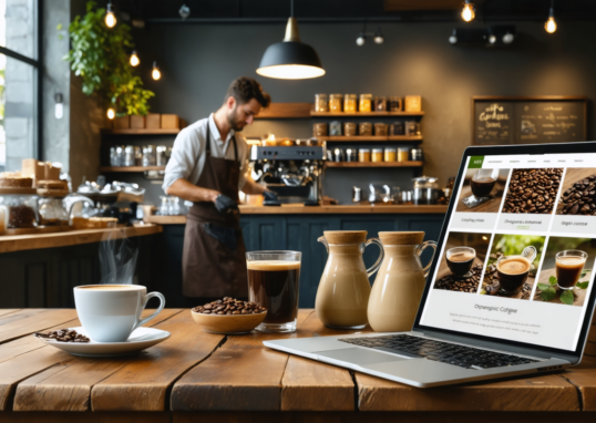 découvrez les meilleures adresses en ligne et en boutique pour savourer du café bio d’exception en france, alliant qualité, goût authentique et respect de l’environnement.