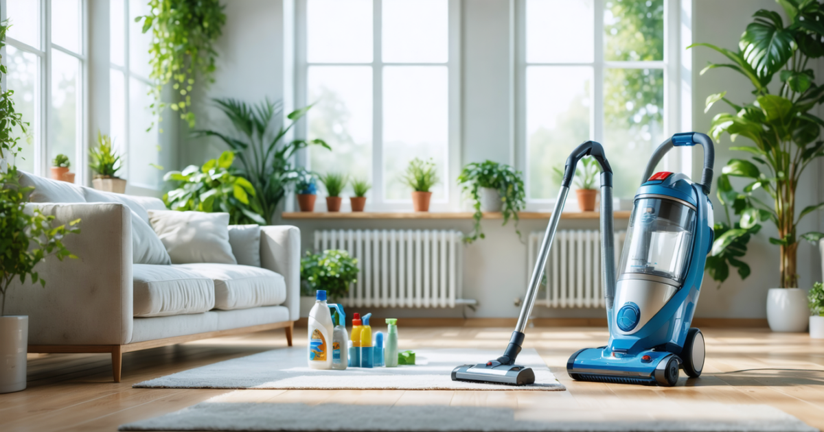 découvrez les secrets incontournables pour garder votre maison toujours éclatante de propreté avec des astuces simples et efficaces, pour un intérieur sain et agréable au quotidien.