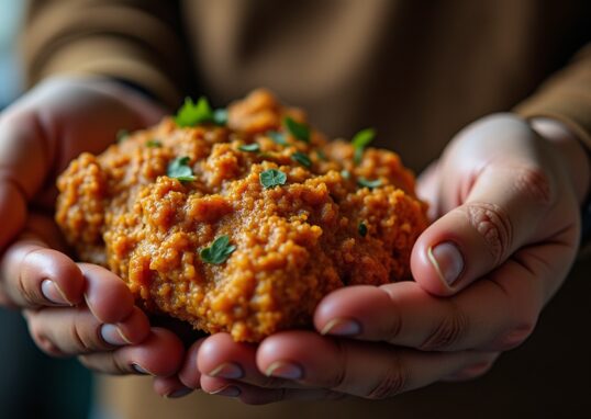 Pepe Chicken : découvrez si des options halal sont disponibles