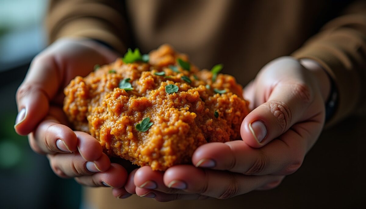 Pepe Chicken : découvrez si des options halal sont disponibles
