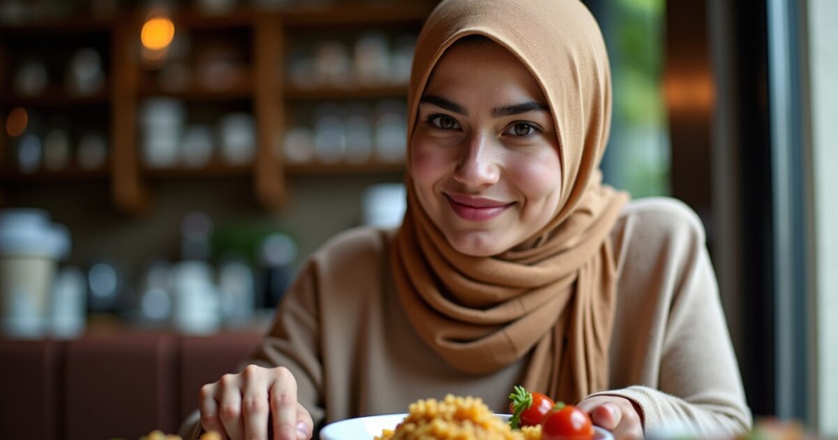 Explorez les délices des restaurants halal incontournables à Annecy