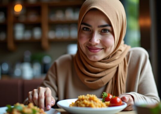 Explorez les délices des restaurants halal incontournables à Annecy