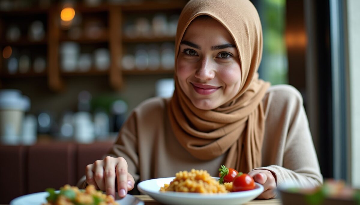 Explorez les délices des restaurants halal incontournables à Annecy