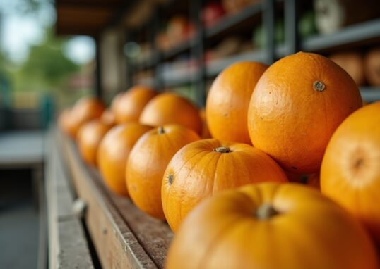 Conseils incontournables pour choisir le melon idéal