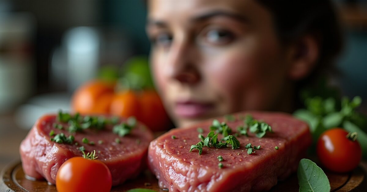 Quelle viande accompagner pour révéler toute la saveur de vos poireaux ?