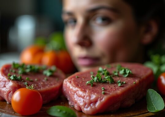 Quelle viande accompagner pour révéler toute la saveur de vos poireaux ?