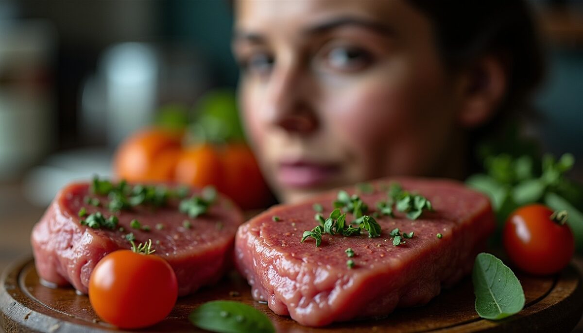 Quelle viande accompagner pour révéler toute la saveur de vos poireaux ?