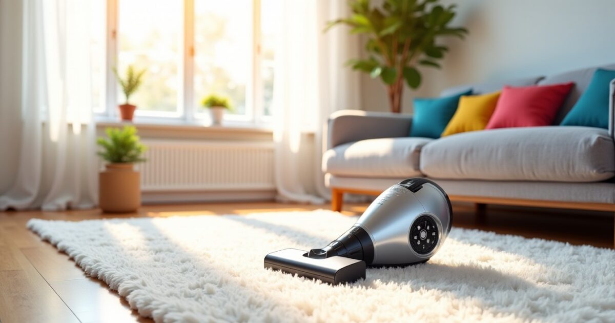 Les indispensables pour booster l'efficacité de votre aspirateur injecteur-extracteur