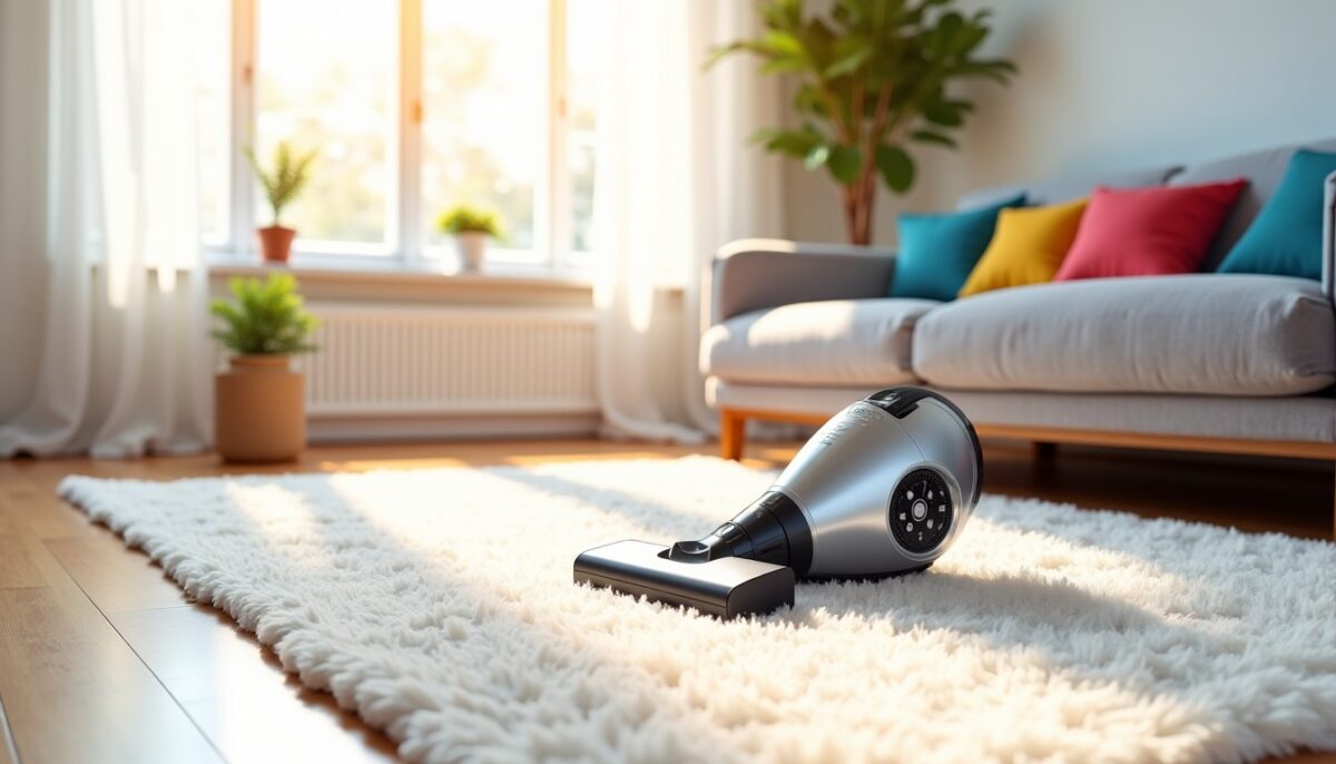 Les indispensables pour booster l'efficacité de votre aspirateur injecteur-extracteur