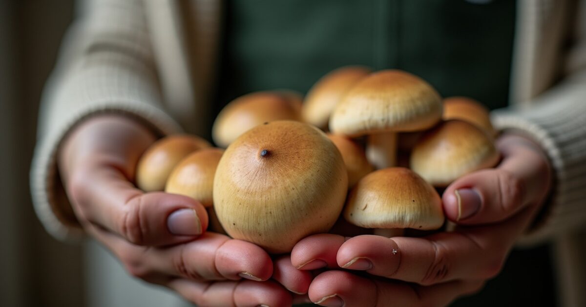 Cultivez vos champignons de Paris chez vous : le guide simple et efficace