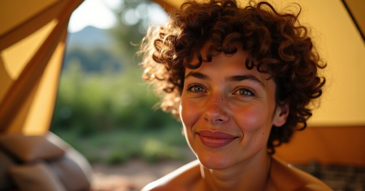 Les 5 tentes de glamping les plus insolites à explorer en France