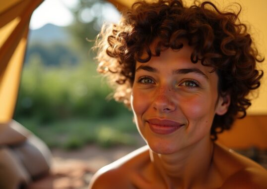 Les 5 tentes de glamping les plus insolites à explorer en France