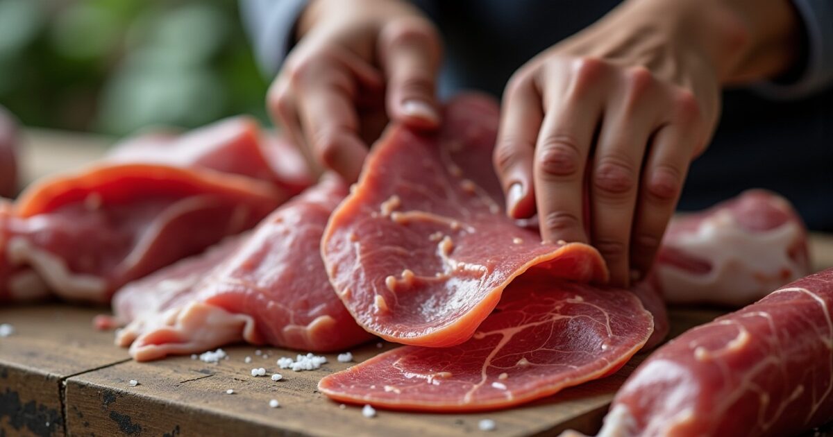 Guide pour trouver de la charcuterie sans nitrites à Saint-Jean-le-Blanc