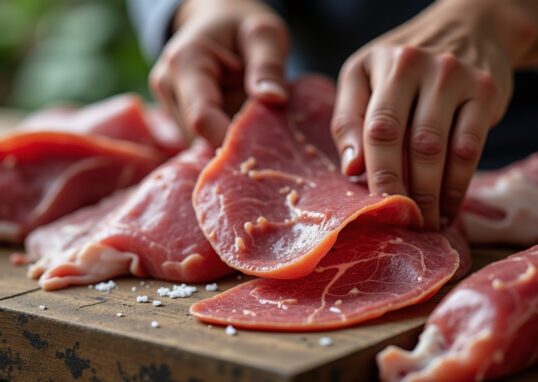 Guide pour trouver de la charcuterie sans nitrites à Saint-Jean-le-Blanc
