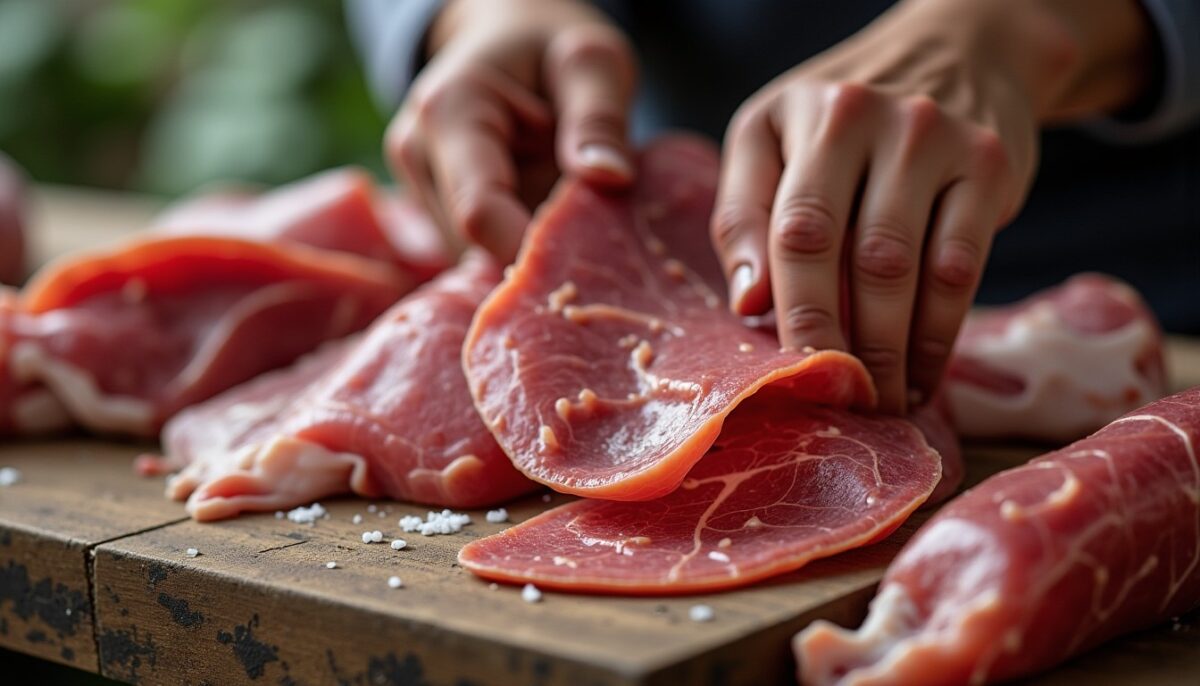 Guide pour trouver de la charcuterie sans nitrites à Saint-Jean-le-Blanc
