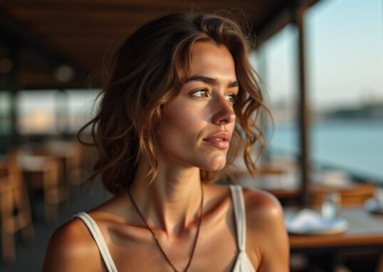 Explorer les 5 restaurants emblématiques qui bordent la Garonne