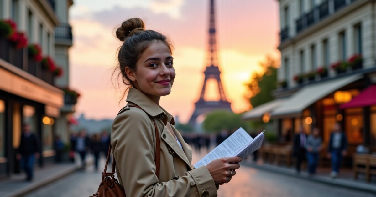 Découvrir Paris après le voyage : astuces pour naviguer en ville avec aisance