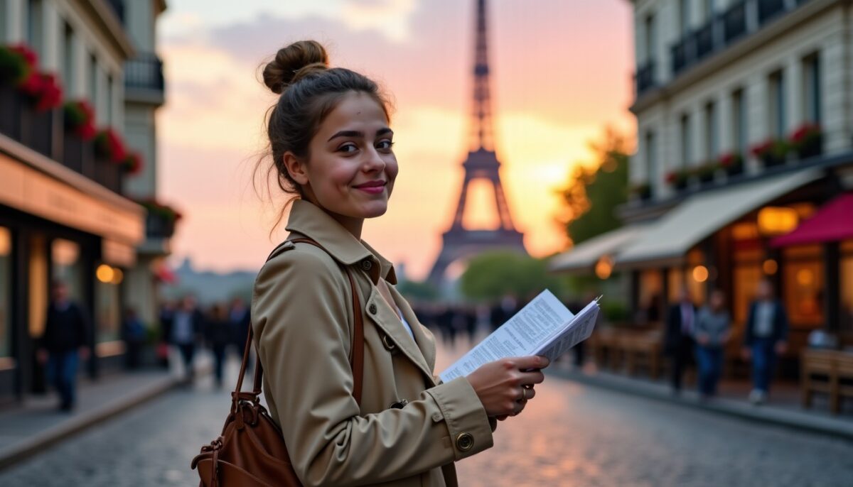 Découvrir Paris après le voyage : astuces pour naviguer en ville avec aisance