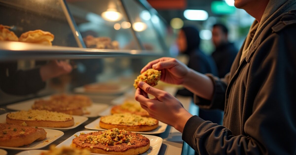 Guide complet des fast foods halal à découvrir en France