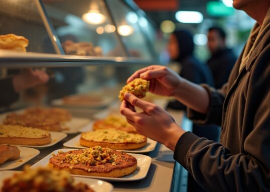 Guide complet des fast foods halal à découvrir en France