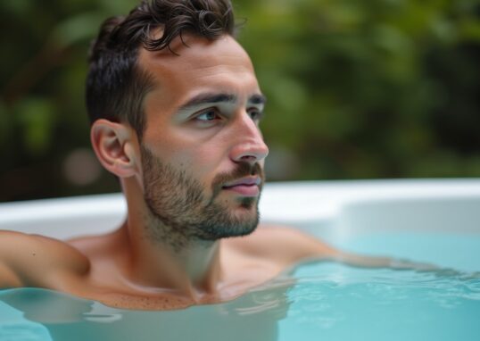 Comment choisir un jacuzzi économique sans compromis sur la qualité