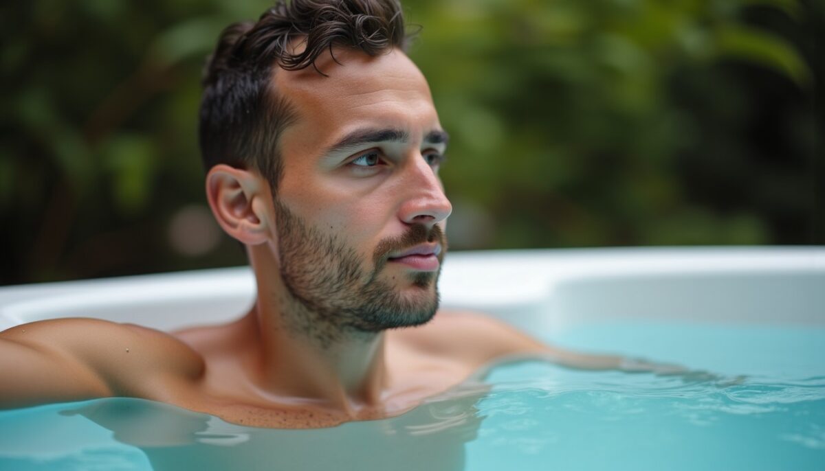 Comment choisir un jacuzzi économique sans compromis sur la qualité