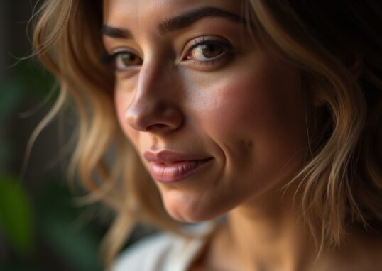 Harmonie Intérieure : Comment Sublimer l’Intégration de votre Télévision avec Style et Ingéniosité
