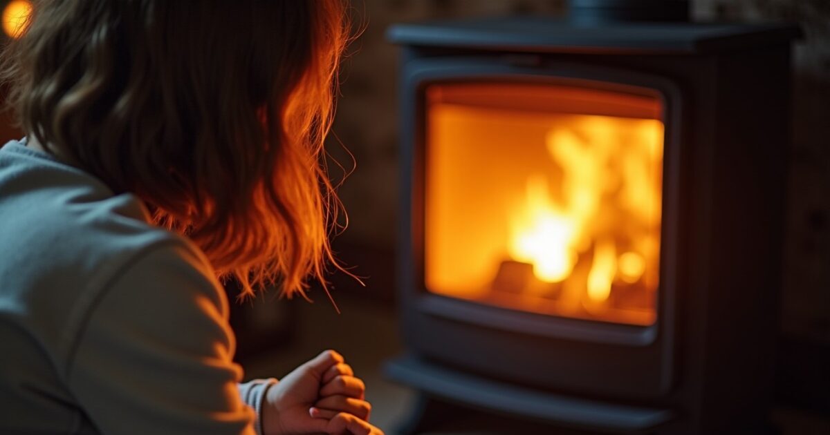 Installer un poêle à bois ou à granulés : est-il possible de se passer de cheminée ?