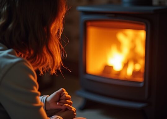 Installer un poêle à bois ou à granulés : est-il possible de se passer de cheminée ?