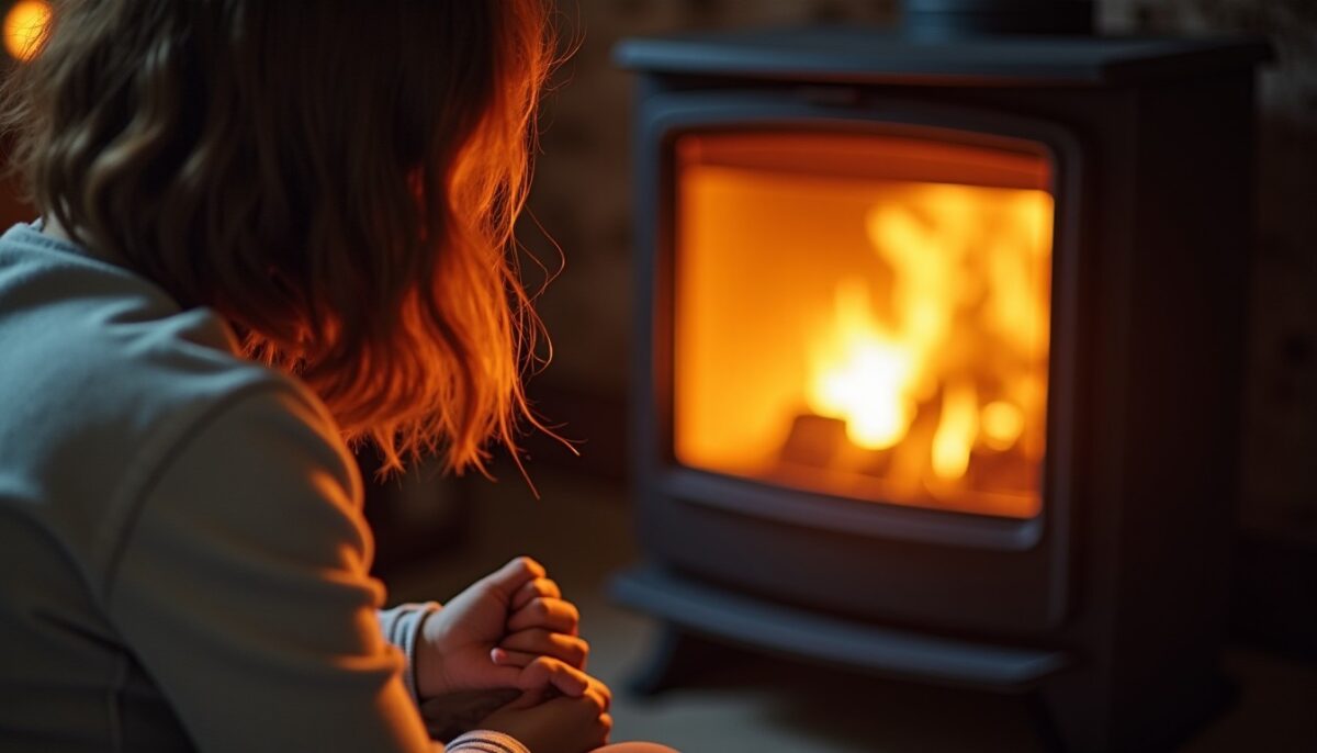 Installer un poêle à bois ou à granulés : est-il possible de se passer de cheminée ?