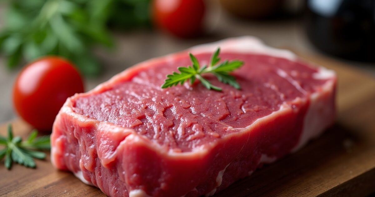 Quel est le coût du kilogramme de bœuf de Kobe : un luxe à savourer ?
