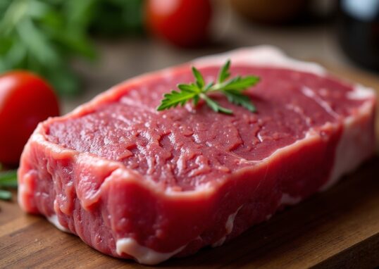 Quel est le coût du kilogramme de bœuf de Kobe : un luxe à savourer ?