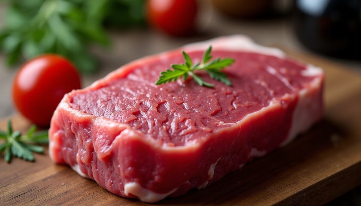 Quel est le coût du kilogramme de bœuf de Kobe : un luxe à savourer ?