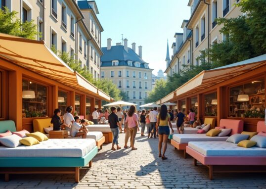 Le marché français du matelas en 2026 : comment le web révolutionne les règles du jeu