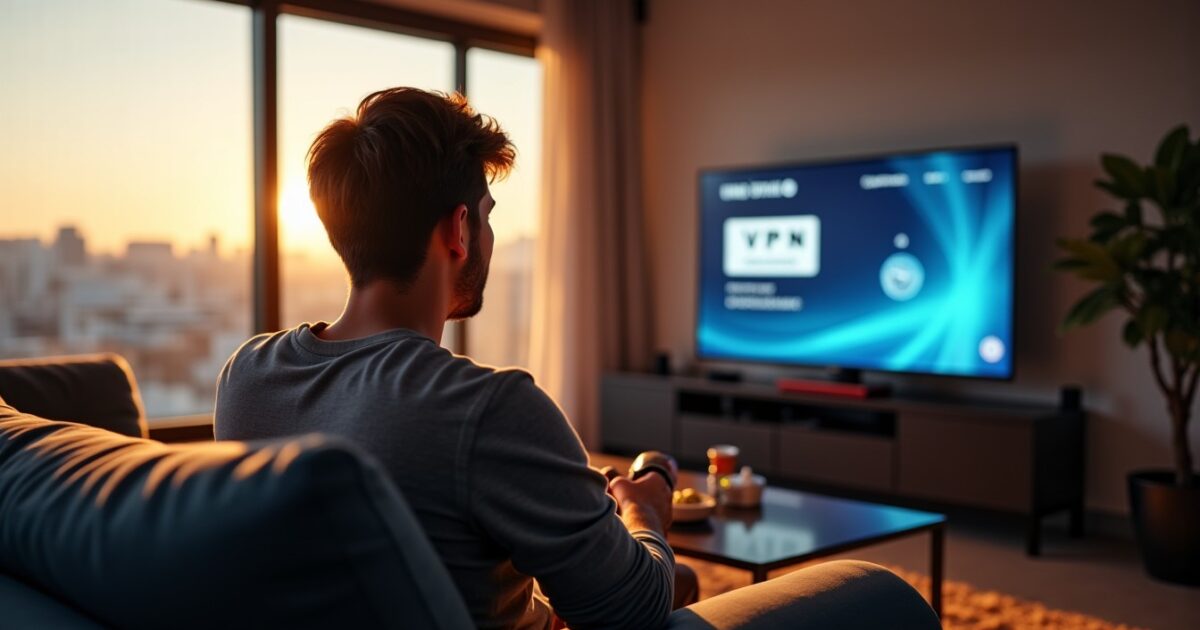 Guide complet : Utiliser un VPN sur PS5 pour renforcer votre sécurité et débloquer plus de liberté en ligne