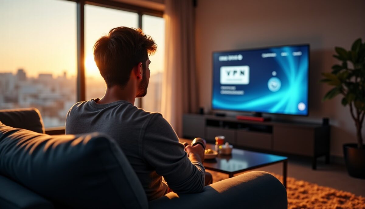Guide complet : Utiliser un VPN sur PS5 pour renforcer votre sécurité et débloquer plus de liberté en ligne