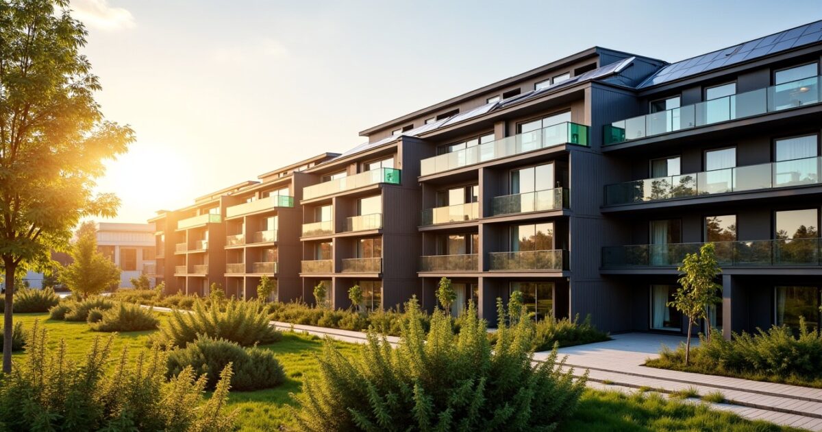 Diagnostic immobilier et efficacité énergétique : tout ce qu'il faut comprendre