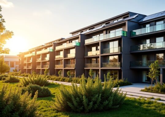 Diagnostic immobilier et efficacité énergétique : tout ce qu'il faut comprendre