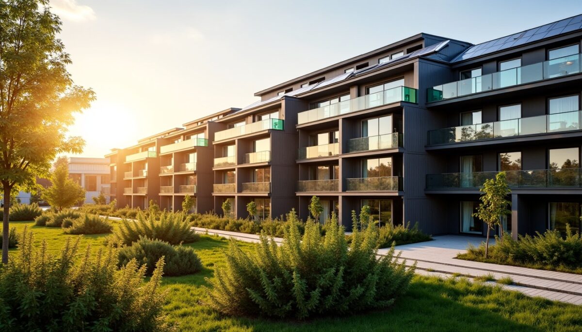 Diagnostic immobilier et efficacité énergétique : tout ce qu'il faut comprendre