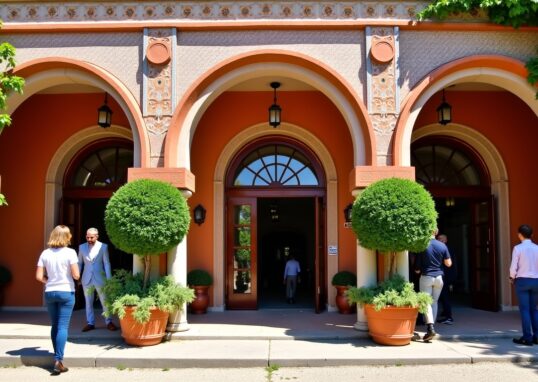 Le consulat du Maroc à Dijon : guide complet des services et informations clés