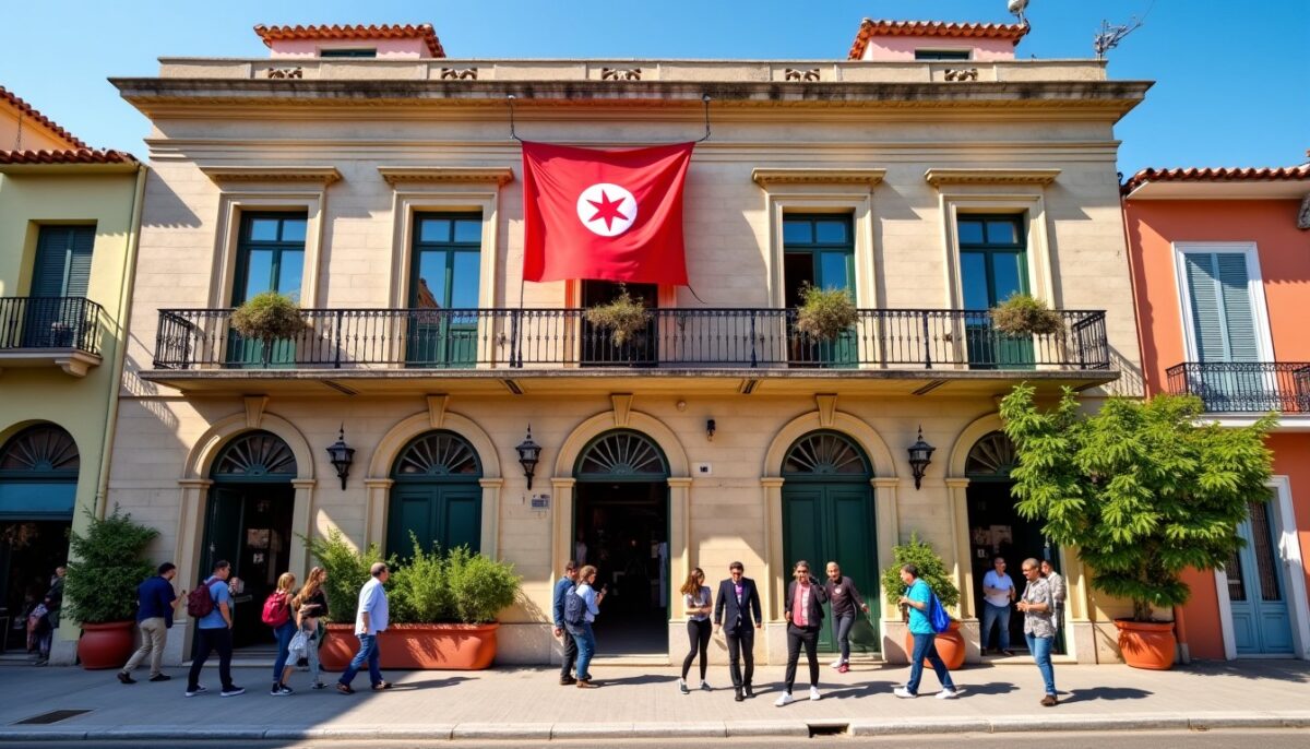 Comment contacter le consulat de Tunisie à Marseille : le guide complet et essentiel