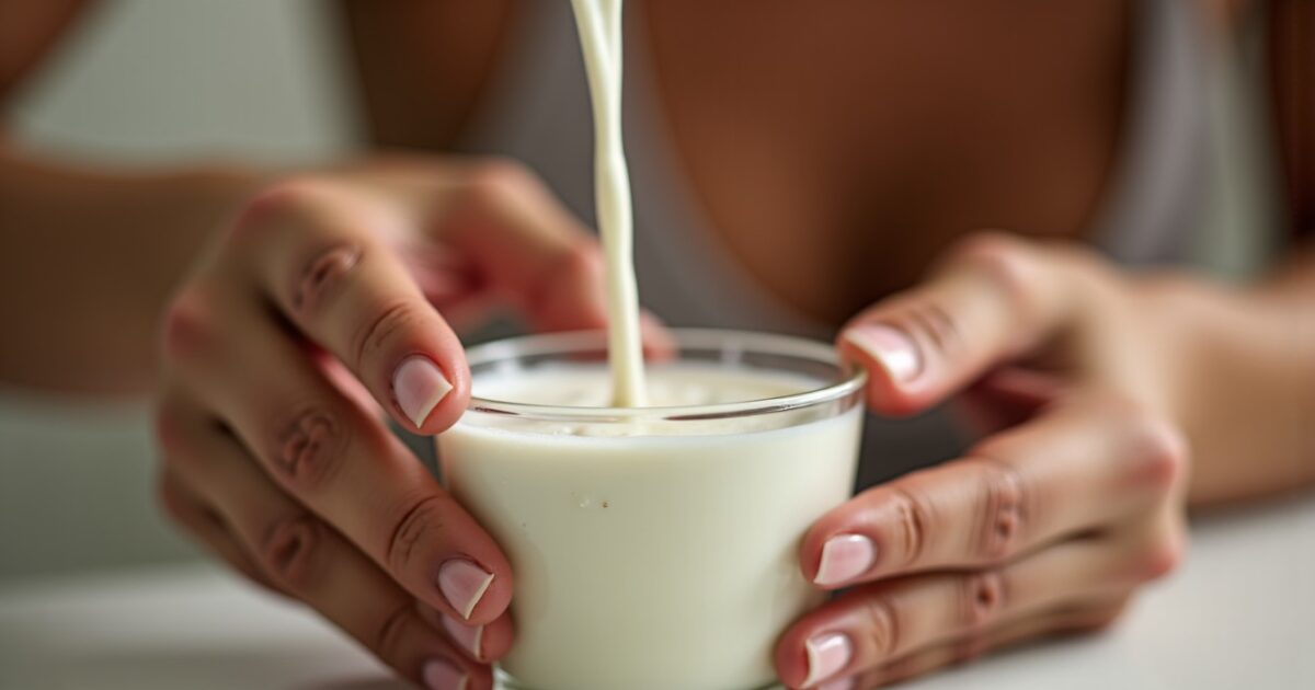 Comment doser parfaitement le lait et l'eau pour une purée Mousline onctueuse